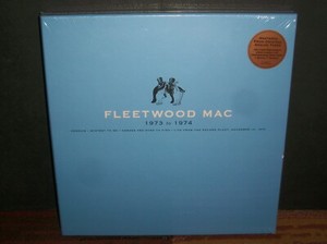 Fleetwood Mac Box Set Vinyl | eBay