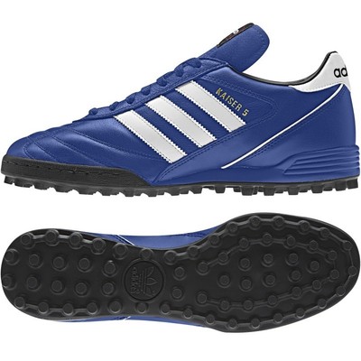 adidas kaiser blue