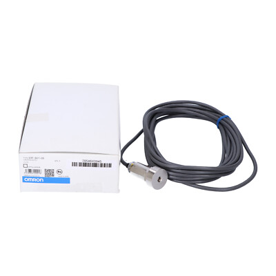 Omron D7F-S01-05 New NFP