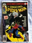 Amazing Spider-man 194 (1979) 1st app of Black Cat (Felicia Hardy)