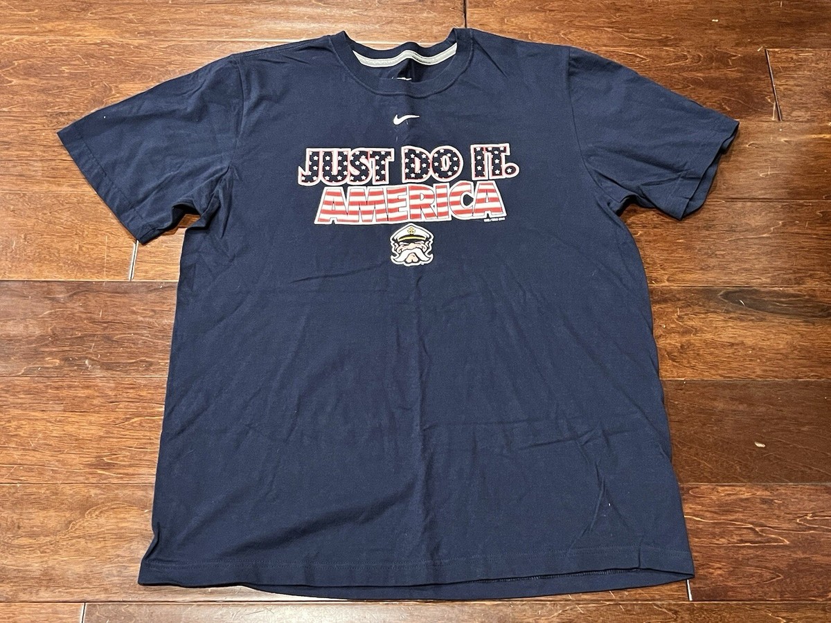 nike fourth of july shirts