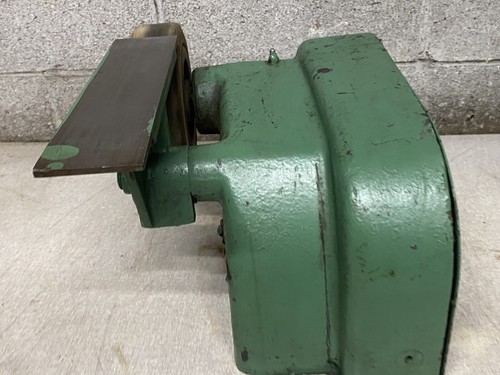 Vintage Porter Cable Belt Sander Bench Top Knife Axe Sharpening Grind Machine - Picture 10 of 14
