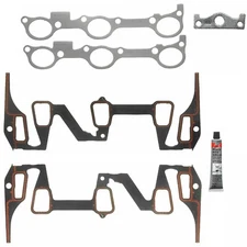 MS 95536 Fel-Pro Engine Intake Manifold Gasket Set FelPro MS95536