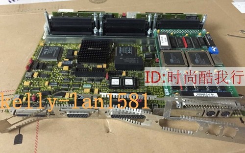 1pcs 100% test SPARC/ESP7S-170/0-S P/N501874 XCC 992-12 Motherboard - Picture 2 of 4
