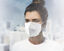 Indexbild 1 - Atemschutzmaske Mundschutz FFP2 m. Nasenbügel 10 St. einzeln verpackt, 3D Design