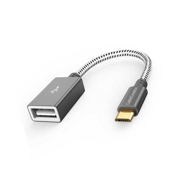 Usb on the go