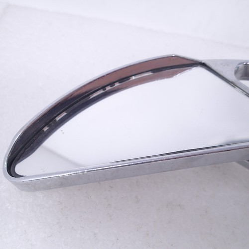 HARLEY SHOVELHEAD EVO FLH FLT SOFTAIL FXR Aftermarket LH Mirror - 第 3/7 張圖片