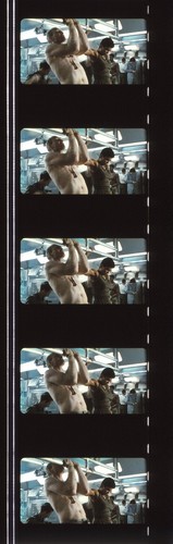 Aliens 35mm Film Cell strip very Rare var_e - Picture 117 of 147