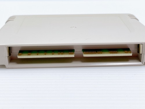 Consola Sega Saturn Mist Gray restaurada HST-3220 versión japonesa probada Japón - Imagen 20 de 24
