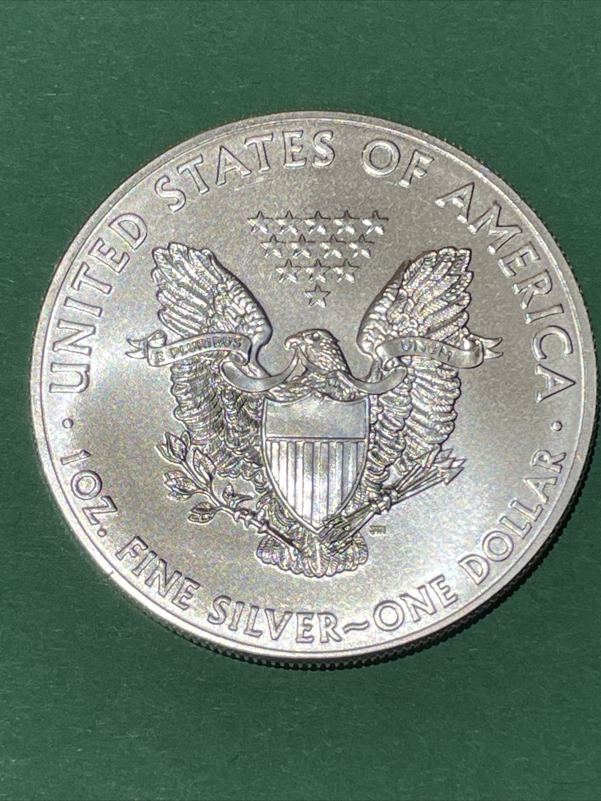 2014 American Silver Eagle ROLL of 20 OZ 99.9 Pure Silver ! FREE SHIPPING ! eBay
