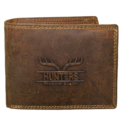Rfid Geldbörse Geldbeutel Herren Wildleder Fa Volmer Online Shop