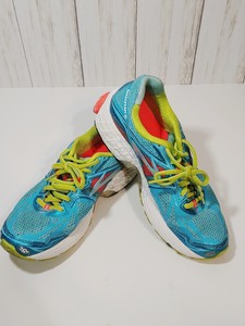 brooks ravenna 5 womens blue