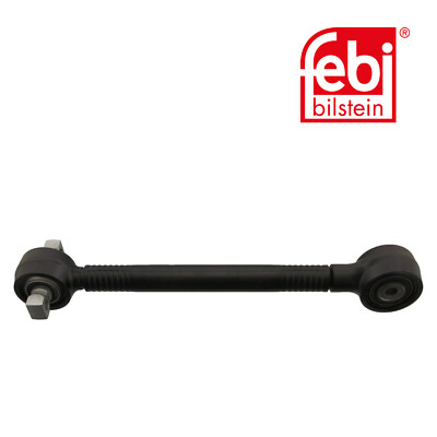 FEBI BILSTEIN Querlenker Lenker Radaufhängung unten hinten rechts 35528