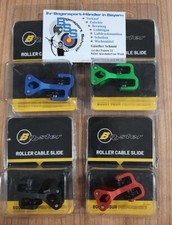 Kabelgleiter Cable Slide Compound Kabelroller...