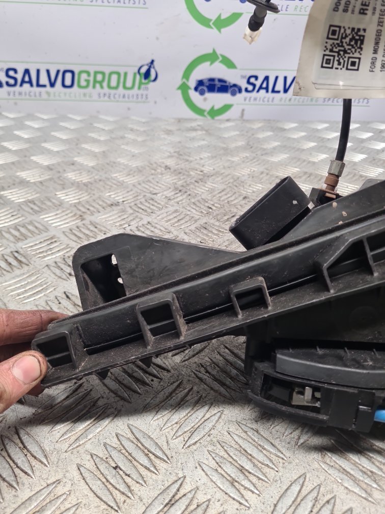 FORD MONDEO DOOR LOCK MECH (REAR PASSENGER SIDE) 5 Doors 20142020 eBay