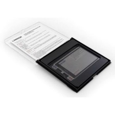 GGS LARMOR IV Self-Adhesive Glass LCD Screen Protector for Nikon D3200/D3300