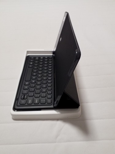 SAMSUNG BOOK KEYBOARD CASE ORIGINAL Samsung EJ-FT830UBEGUJ - Photo 2/4