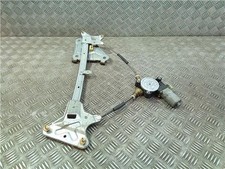 Fensterheber Vorne Links  Hyundai Coupe (Gk)(2002->) 2.0 Fx Full [2,0 Ltr. - 10