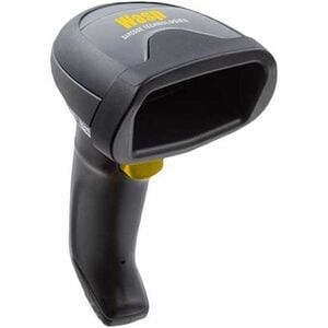 Wasp Technologies Wasp Wws652 Rugged Handheld Barcode Scanner Wireless Connectiv