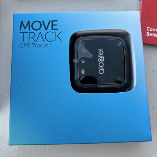 Vodafone Move And Track GPS Tracker - Zdjęcie 2 z 3