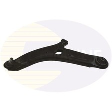 Wishbone / Suspension Arm For Kia Soul Hatch Front Left Lower 545002K300