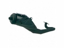 5566 MARMITTA LEOVINCE SP3 PIAGGIO NRG MC2 EXTREME LC