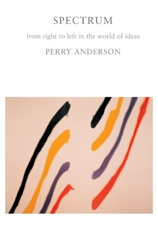 Spectrum by Perry Anderson - 9781844671359