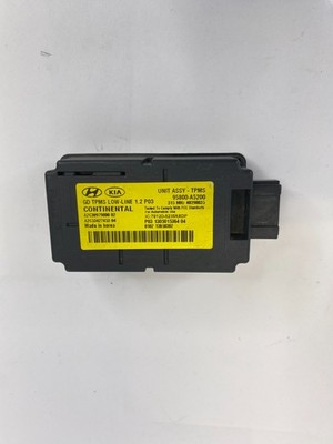 2013-2015 HYUNDAI ELANTRA GT TPMS TIRE PRESSURE MONITOR MODULE 95800-A5200 OEM