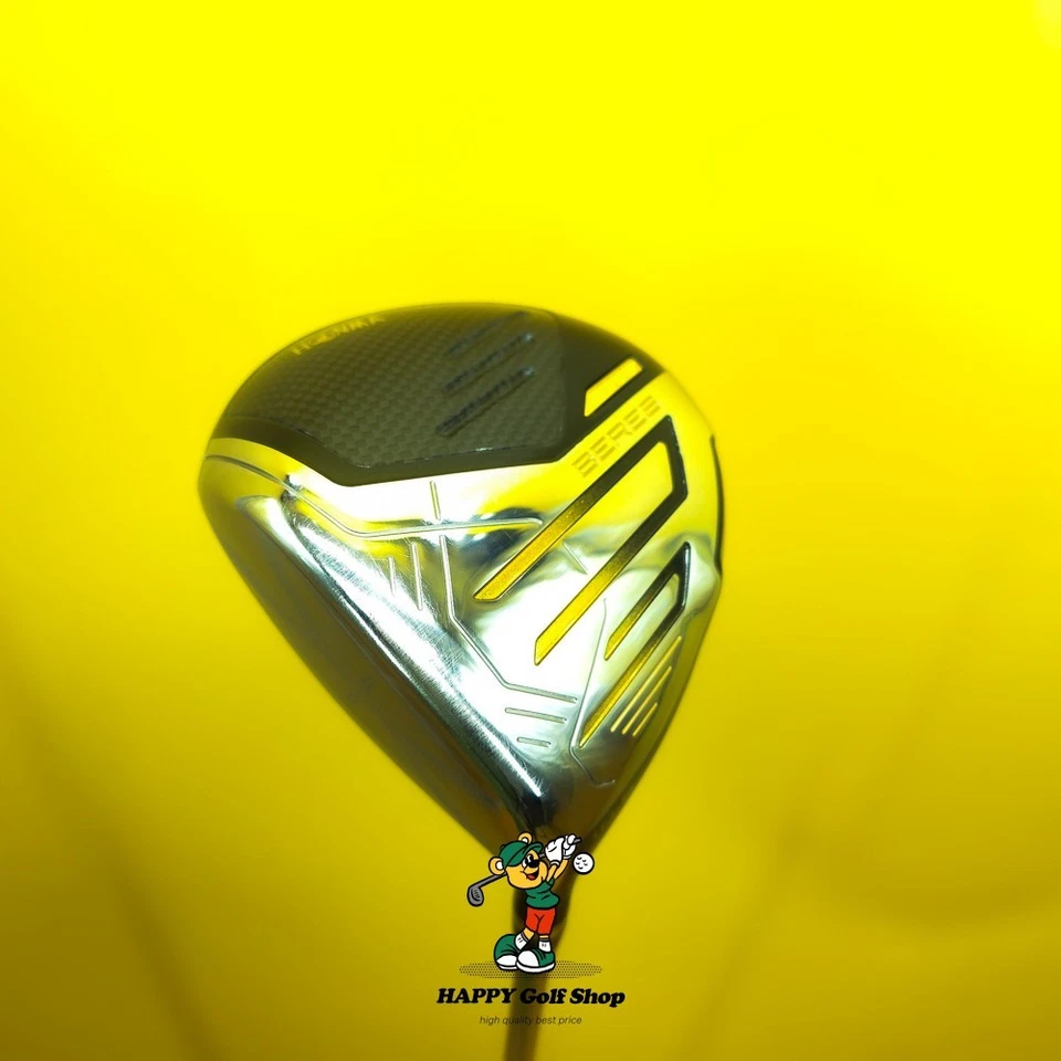 Left-Handed Honma Beres 9 3-Star Driver 10.5° | Regular Flex | 2024 Premium JDM - Image 4 of 4