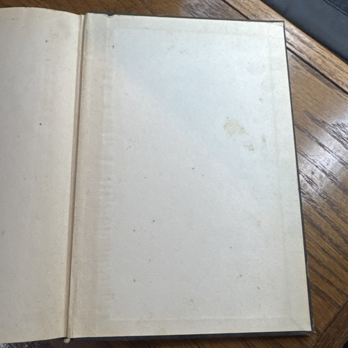 1933 Canzoni di Fede Broadman Stampa Canto Libro - Foto 11 di 12