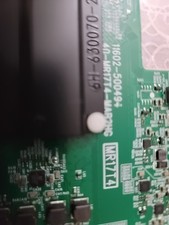 Tcl Main Board