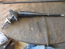 1987 Isuzu Pup Diesel 2.2 Chevy Luv Transmission Shifter 5 Speed