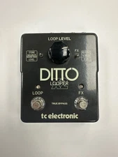 TC ELECTRONIC DITTO LOOPER X2 (B06007332)