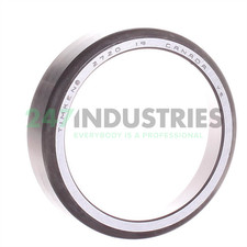 2720 Timken 0 x 76,2 x 19,05 mm TAP. ROLL. SI...