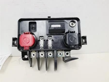 Battery Fuse Junction Fits 2016 Hyundai Equus 567967