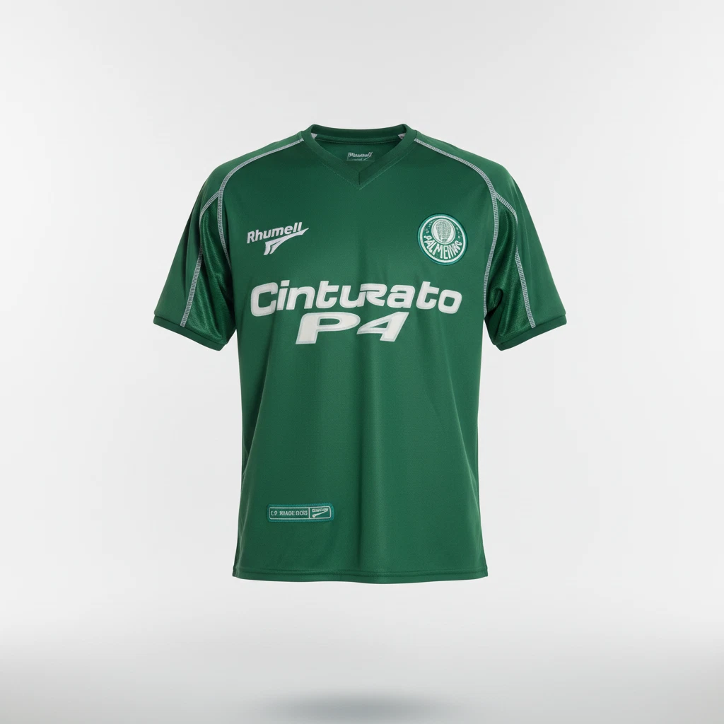 Palmeiras International Club Soccer Fan Jerseys for sale | eBay