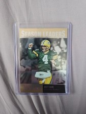 1996 Upper Deck Silver Collection - Brett Favre #212