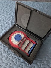 Takei Dynamometer Grip-a Grip Strength 0-100kg Working