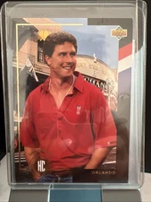 1994 Upper Deck World Cup Soccer #C5 Dan Marino - Miami Dolphins