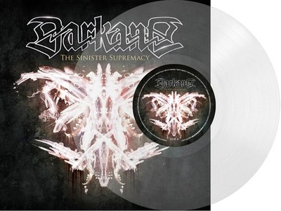 Darkane - The Sinister Supremacy LP #162246