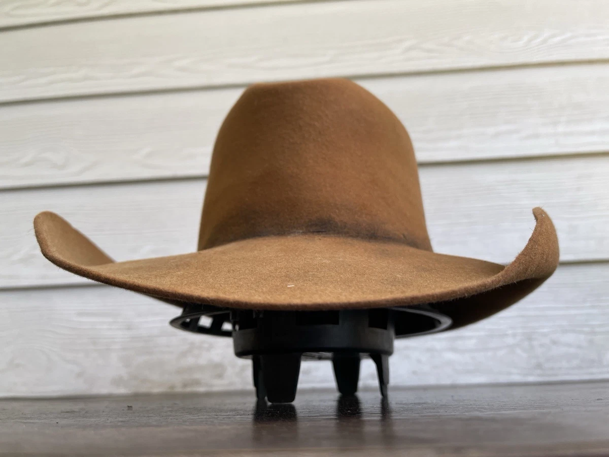 Resistol Western Hats for Men for sale - eBay