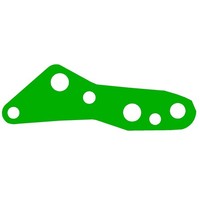 Dichtung FüR Yamaha TT E 600 1994-2001 4GV