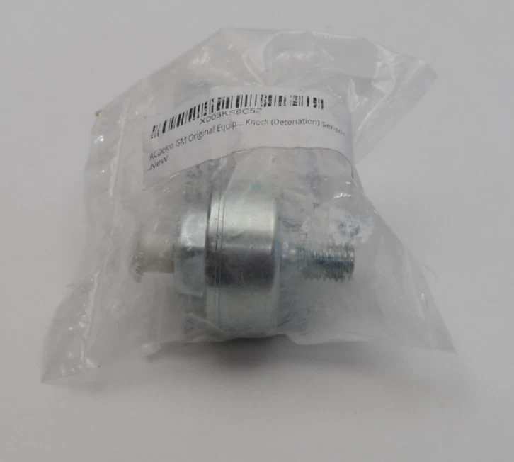 AC DELCO 213-3521 Knock Sensor GM#12589867 Foto 2 de 2
