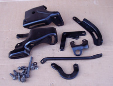 80 87 Chevy Gmc Truck Blazer Sbc 305 350 Ac Air Conditioning Brackets R4 Type 1