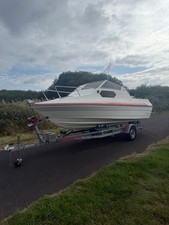fishing boats for sale