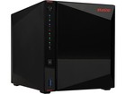 Asustor Nimbustor 4 Gen2  AS5404T 4 Bay NAS, Quad-Core 2.0GHz CPU, Dual 2.5GbE