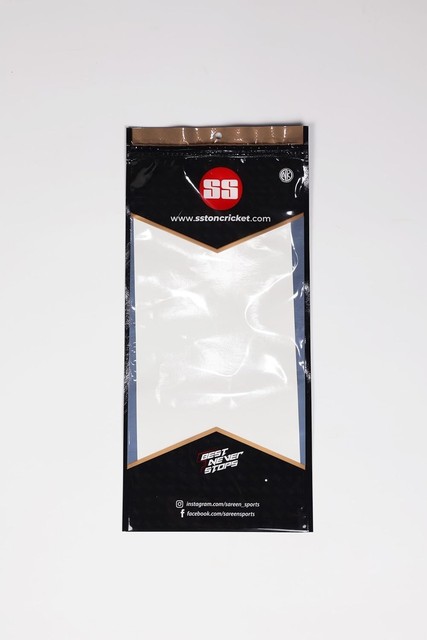 Martin Berrill Sports Professional Anti-Scuff Sheet (Players Grade)