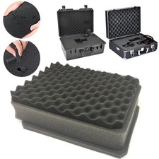 Pick Apart Foam Shockproof DIY Sponge Grid Hand-tear Cotton Lining Packing Block