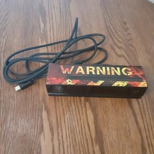 Kinect Sensor Bar Motion Camera for Microsoft Xbox One - Official - Model 1520