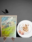 ✨Carte MOUMOUTON AR 170/159 Pokémon Aventures Ensemble EV09 Neuve JTG FR ✨